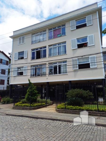 Apartamento à venda em Centro, Petrópolis - RJ