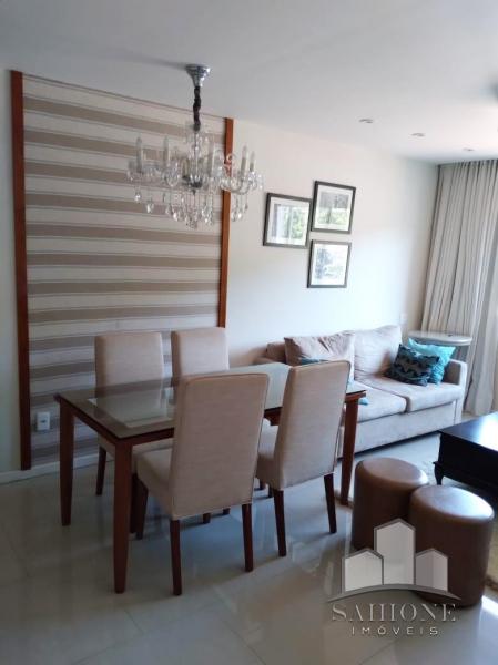 Apartamento em Centro - Petrópolis/RJ  - 2 Dormitórios