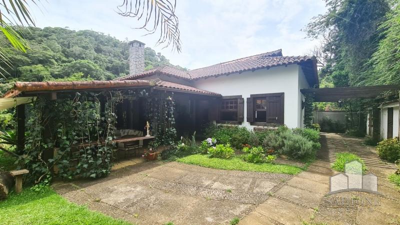 Casa à venda em Nogueira, Petrópolis - RJ - Foto 23