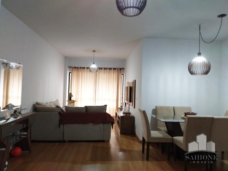 Apartamento à venda em Saldanha Marinho, Petrópolis - RJ - Foto 4
