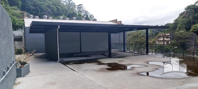 Loja em Bingen - Petrópolis/RJ 