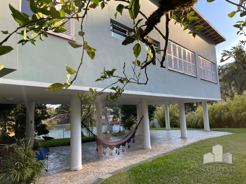 Casa à venda em Castelânea, Petrópolis - RJ - Foto 1