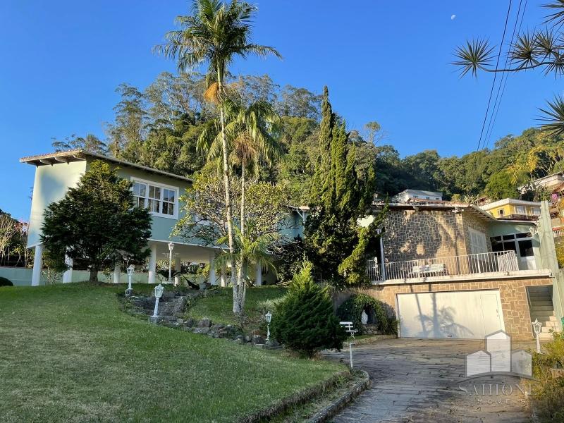 Casa à venda em Castelânea, Petrópolis - RJ - Foto 25