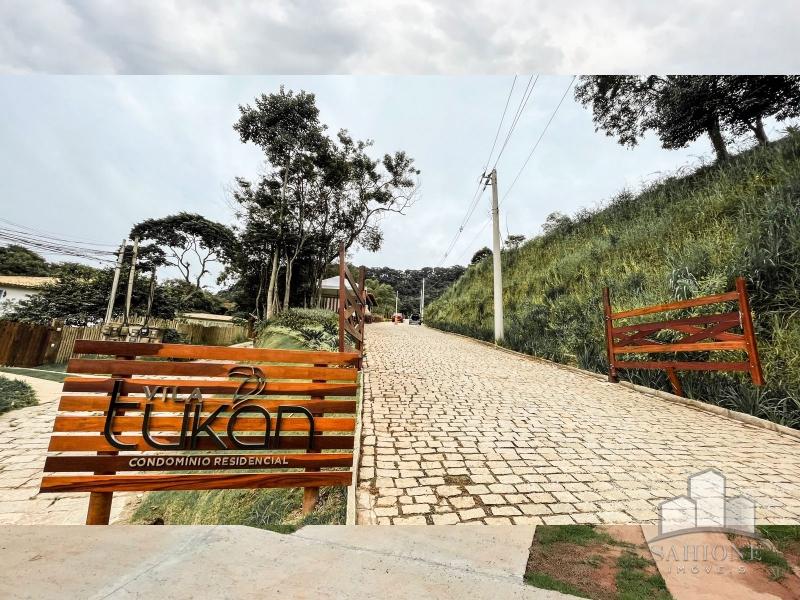 Terreno Residencial em Secretário - Petrópolis/RJ 