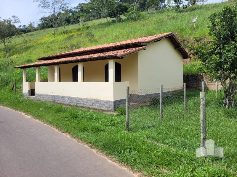 Fazenda / Sítio à venda em Secretário, Paraíba do Sul - RJ - Foto 11
