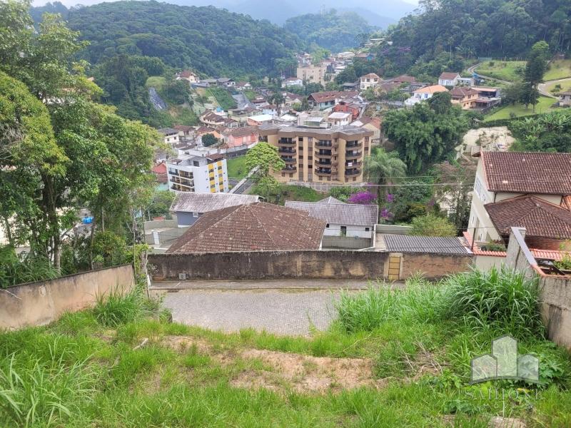 Terreno Residencial em Castelânea - Petrópolis/RJ 