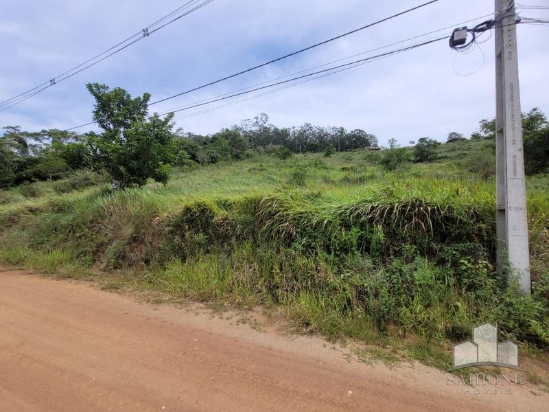 Terreno Residencial em Sebollas - Paraíba do Sul/RJ 