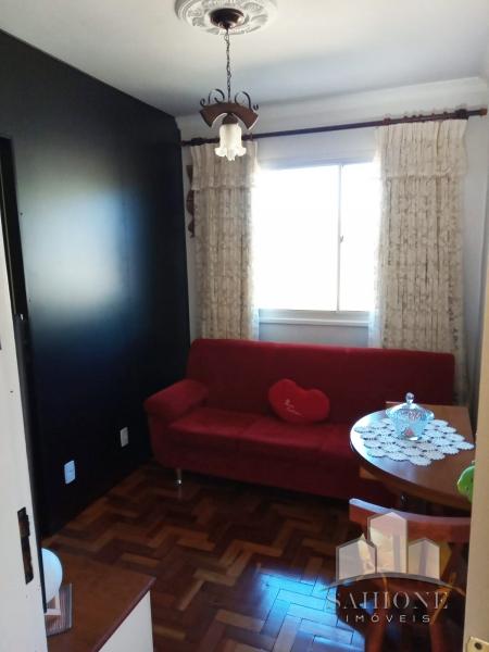 Apartamento à venda em São Sebastião, Petrópolis - RJ - Foto 19
