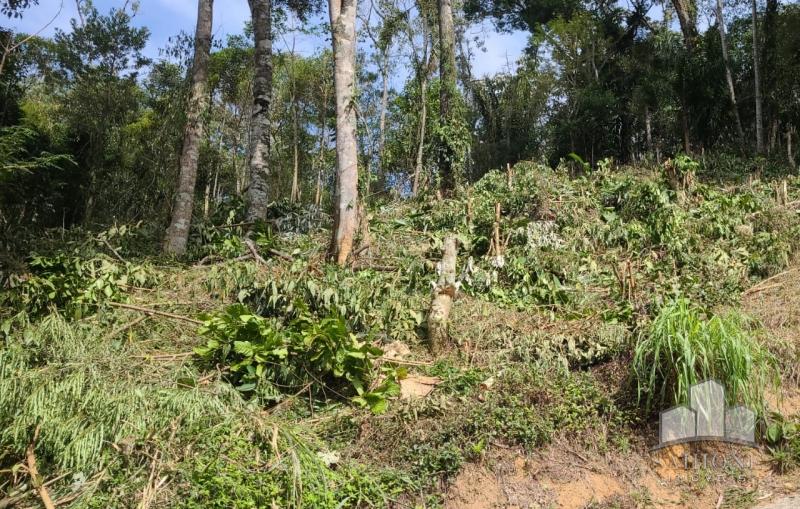 Terreno Residencial em Mosela - Petrópolis/RJ 