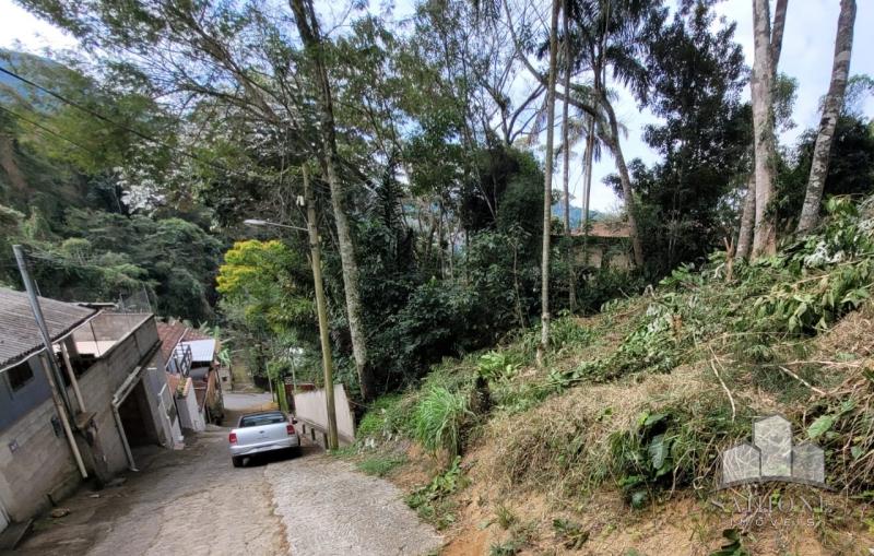 Terreno Residencial à venda em Mosela, Petrópolis - RJ - Foto 8