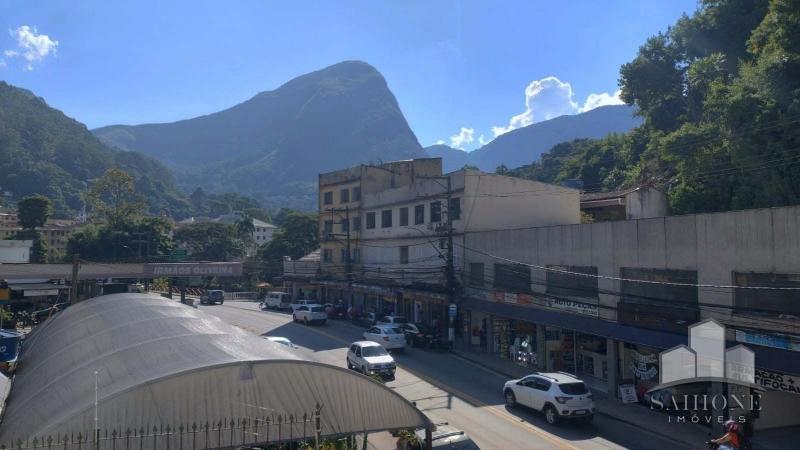 Apartamento em Retiro - Petrópolis/RJ  - 2 Dormitórios