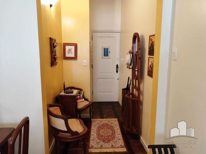 Apartamento em Centro - Petrópolis/RJ  - 3 Dormitórios