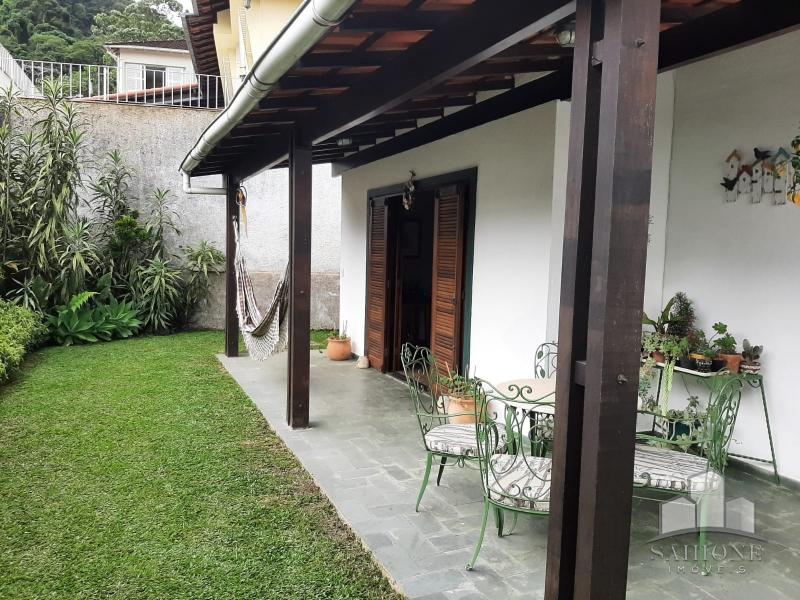 Casa à venda em Castelânea, Petrópolis - RJ - Foto 29