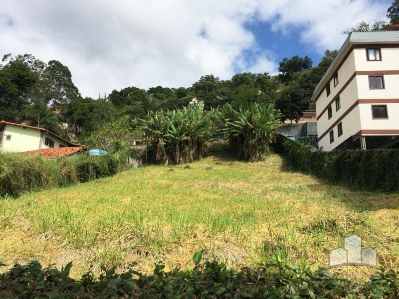 Terreno Residencial em Itaipava - Petrópolis/RJ 