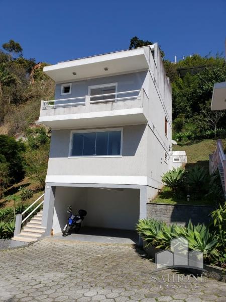 Casa para alugar em Valparaíso, Petrópolis - RJ