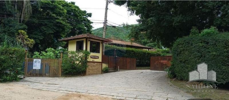 Terreno Residencial em Secretário - Petrópolis/RJ 