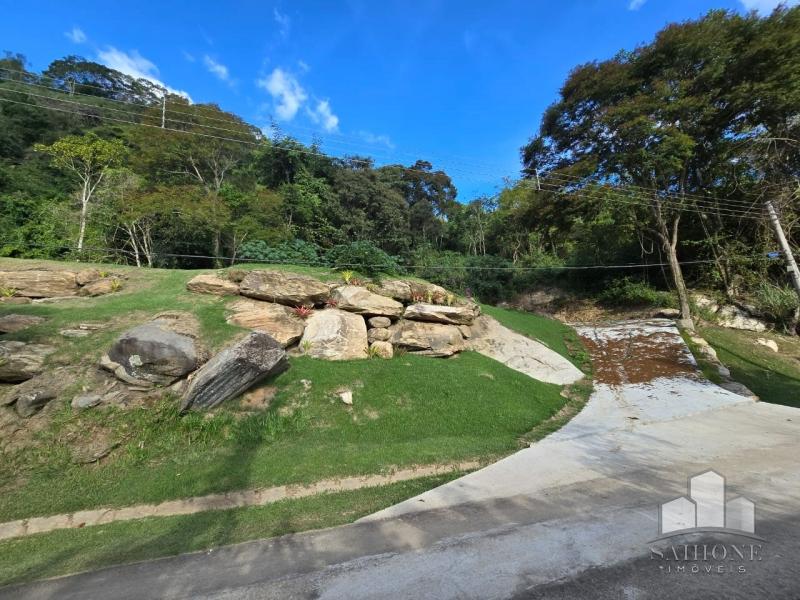Terreno Residencial em Pedro do Rio - Areal/RJ 