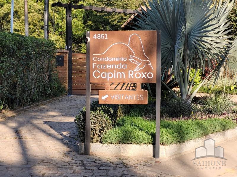 Terreno Residencial em Secretário - Petrópolis/RJ 