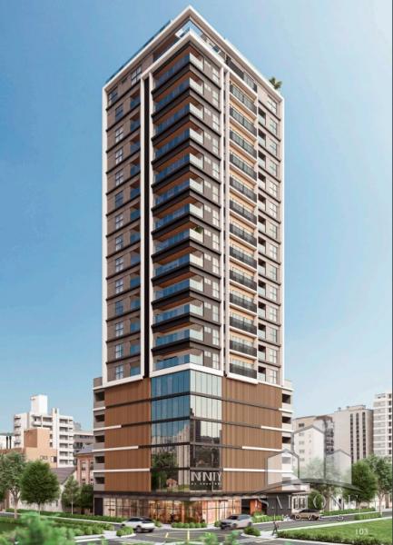Apartamento em Centro - Três Rios/RJ  - 2 Dormitórios