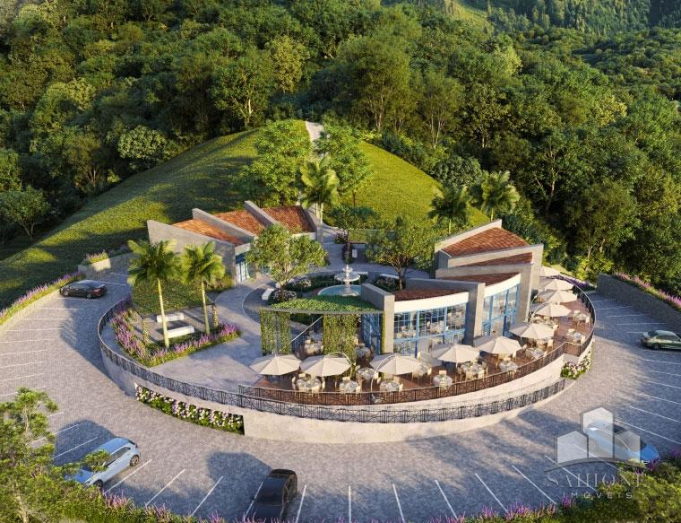 Terreno Residencial em Areal - Areal/RJ 