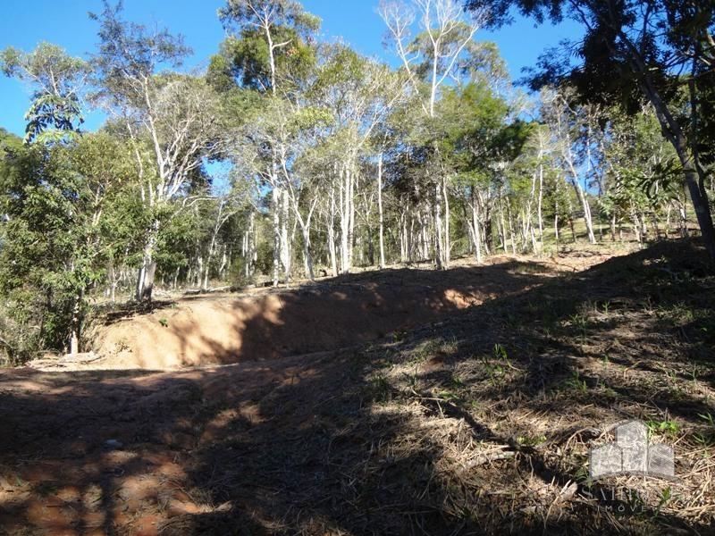 Terreno Residencial em Itaipava - Petrópolis/RJ 