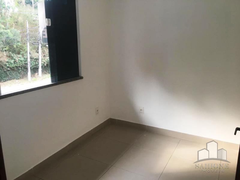 Sala em Nogueira - Petrópolis/RJ  - 2 Dormitórios