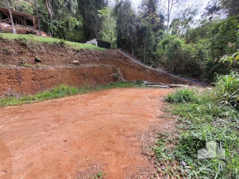Terreno Residencial em Areal - Petrópolis/RJ 