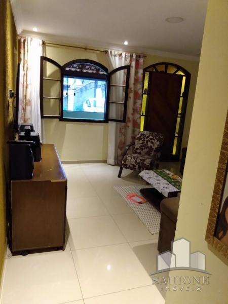 Casa em Mosela - Petrópolis/RJ  - 4 Dormitórios