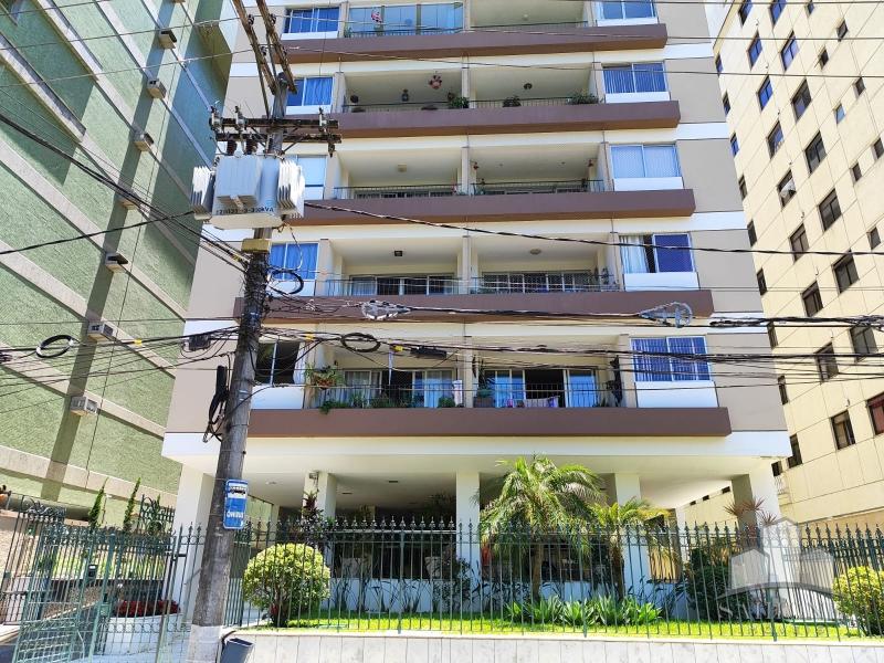 Apartamento em Centro - Petrópolis/RJ  - 2 Dormitórios