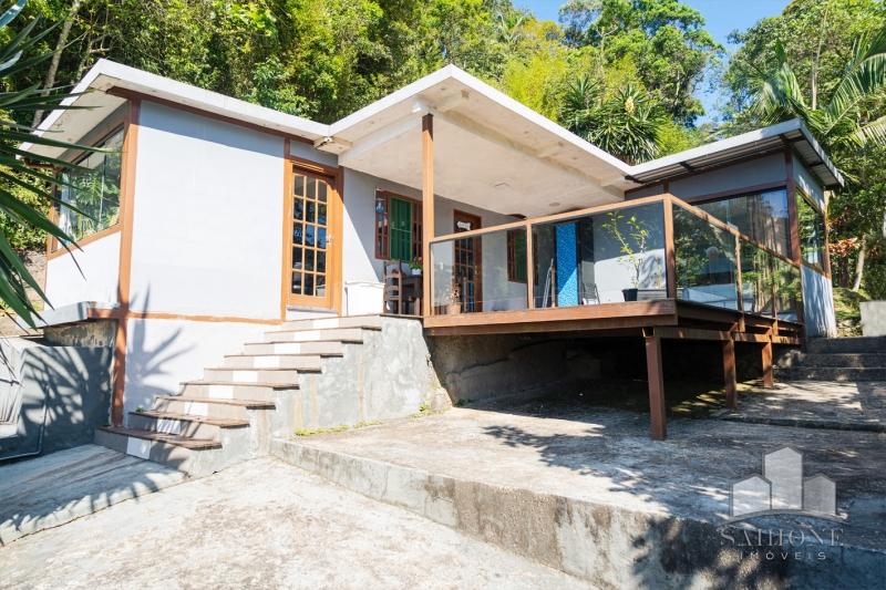 Casa em Coronel Veiga - Petrópolis/RJ  - 7 Dormitórios