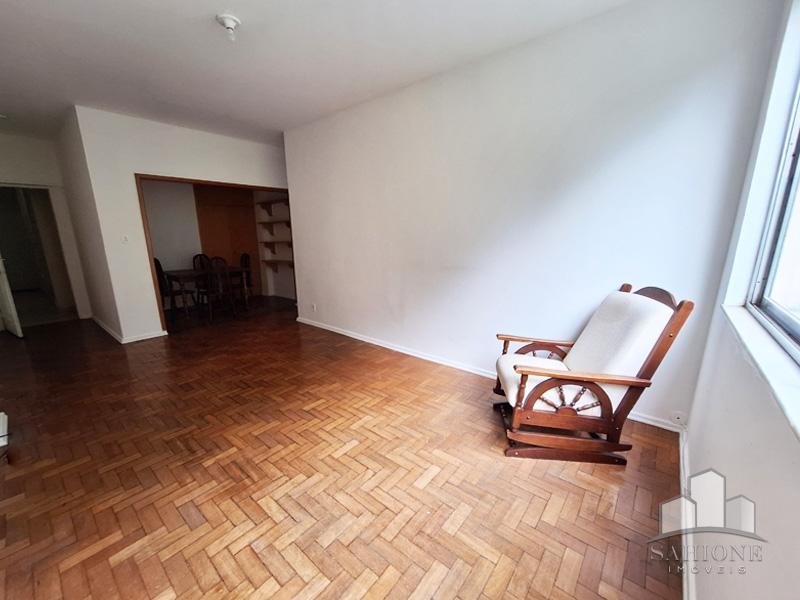 Apartamento em Centro - Petrópolis/RJ  - 2 Dormitórios
