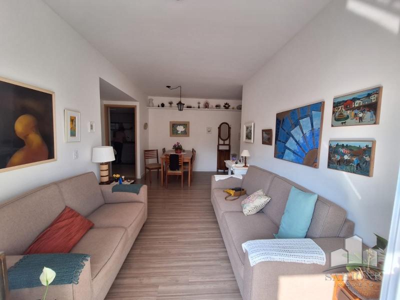 Apartamento em Corrêas - Petrópolis/RJ  - 2 Dormitórios