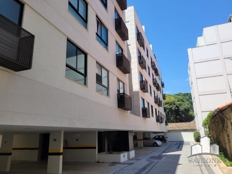 Apartamento em Itaipava - Petrópolis/RJ  - 1 Dormitórios