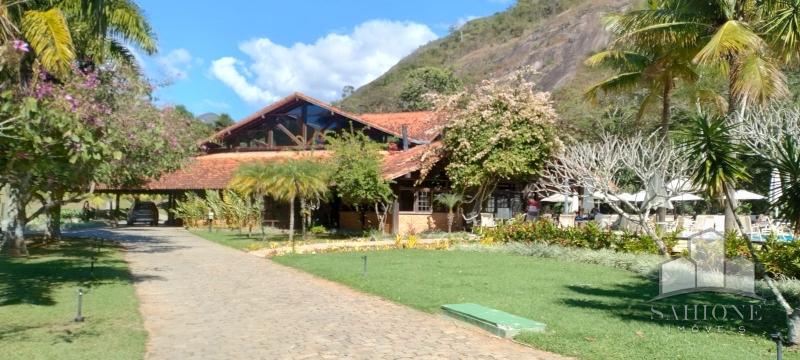 Apartamento em Secretário - Petrópolis/RJ  - 2 Dormitórios