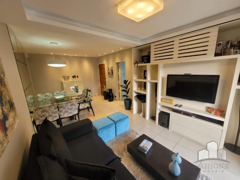 Apartamento em Manoel Torres - Petrópolis/RJ  - 2 Dormitórios