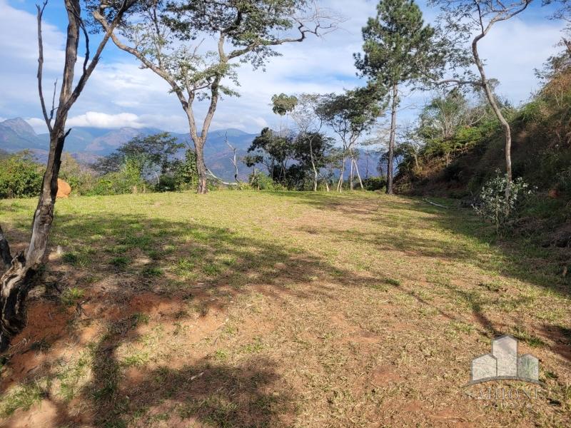 Terreno Residencial em Itaipava - Petrópolis/RJ 
