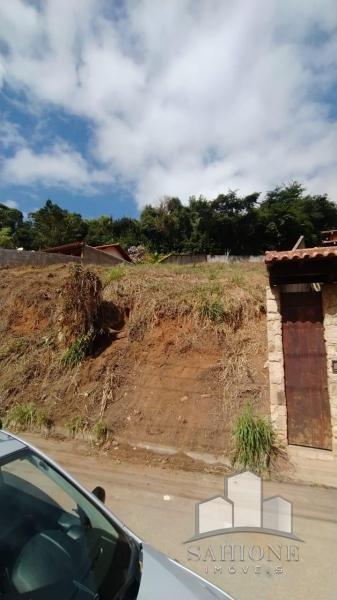 Terreno Residencial em Bonsucesso - Petrópolis/RJ 