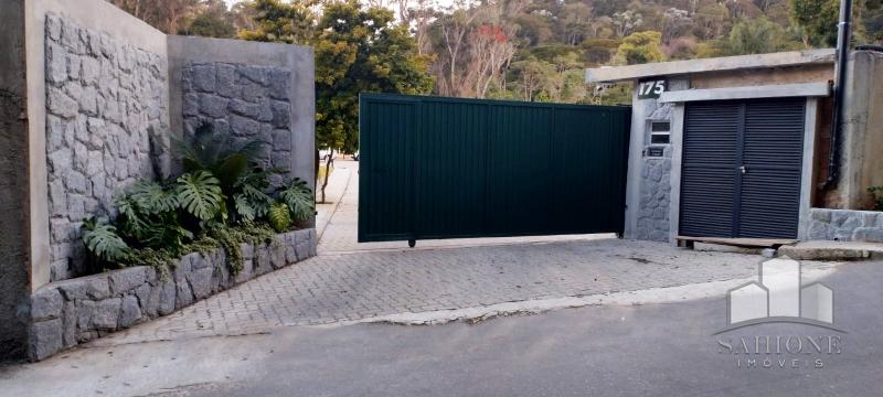 Terreno Residencial em Carangola - Petrópolis/RJ 