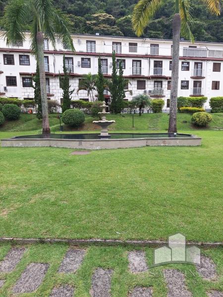 Apartamento em Bonsucesso/Itaipava - Petrópolis/RJ  - 3 Dormitórios