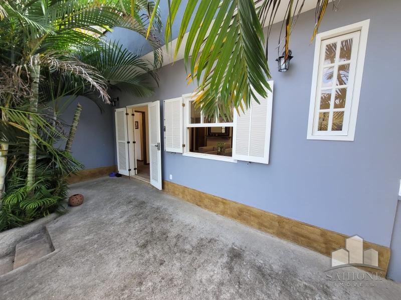 Casa em Secretário - Petrópolis/RJ  - 3 Dormitórios