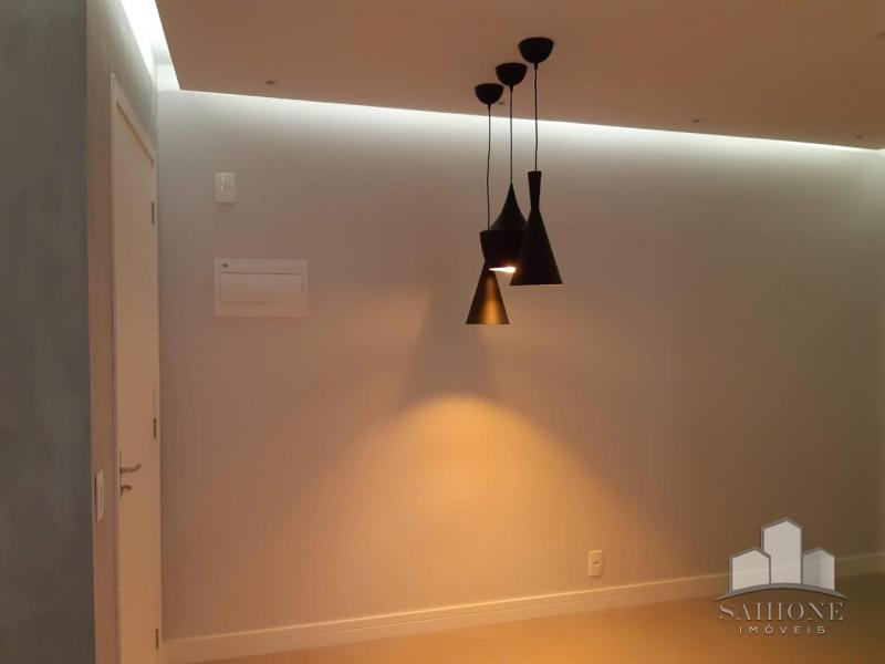 Apartamento em Corrêas - Petrópolis/RJ  - 2 Dormitórios