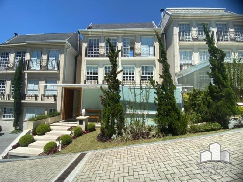 Casa em Valparaíso - Petrópolis/RJ  - 4 Dormitórios