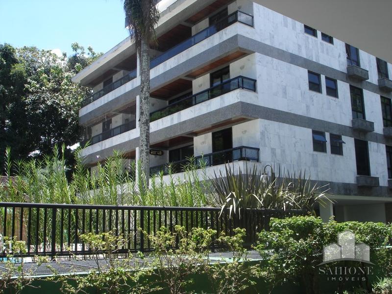 Apartamento em Retiro - Petrópolis/RJ  - 3 Dormitórios