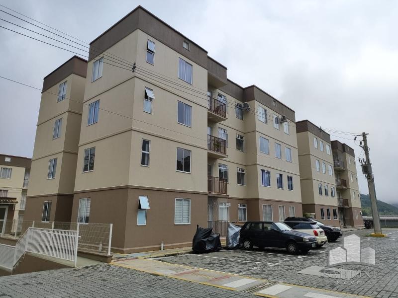 Apartamento em Morin - Petrópolis/RJ  - 2 Dormitórios