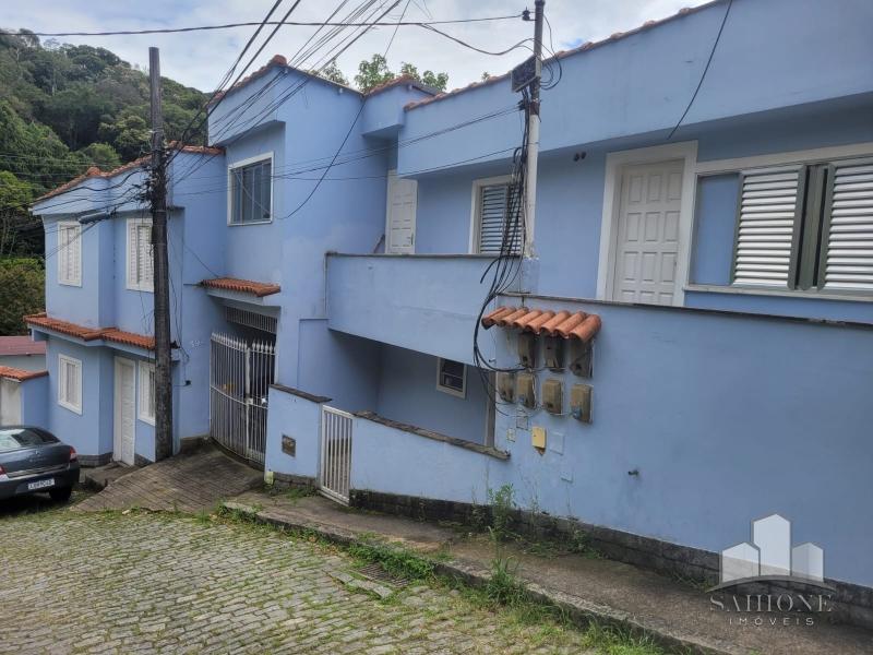 Kitnet em Independência - Petrópolis/RJ  - 1 Dormitórios