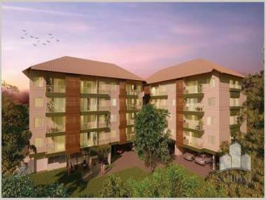 [CI 37] Apartamento em Retiro, Petrópolis/RJ