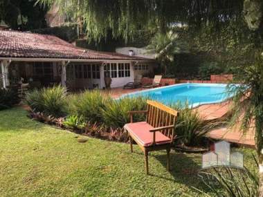 [CI 50] Casa em Quitandinha, Petrópolis/RJ