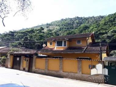 [CI 52] Casa em Pedro do Rio, Petrópolis/RJ