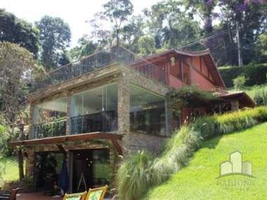 [CI 53] Fazenda / Sítio em Pedro do Rio, Petrópolis/RJ