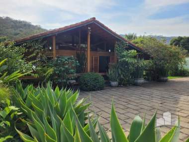 [CI 123] Casa em Secretário, Petrópolis/RJ